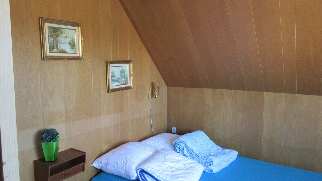 Photo of Bedroom in Erslev