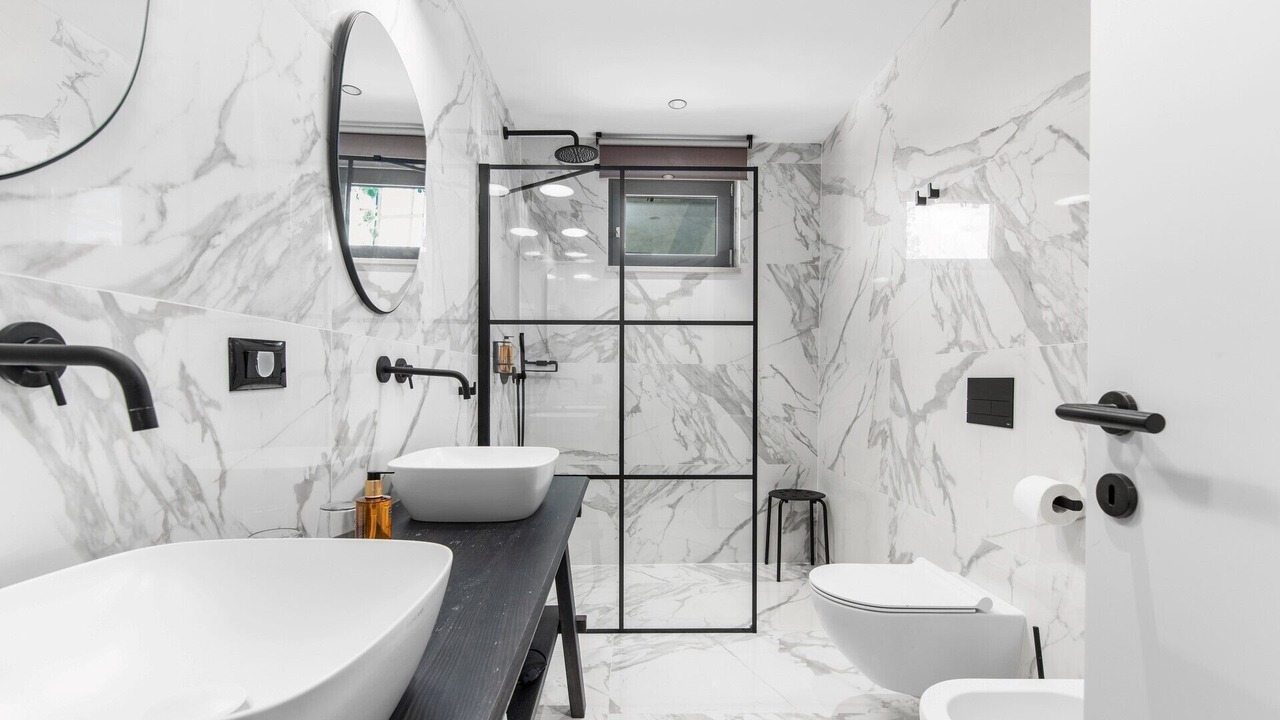 Photo of Bathroom in Kadumi