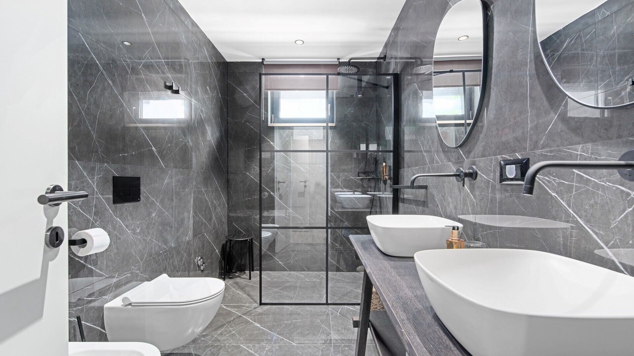Photo of Bathroom in Kadumi