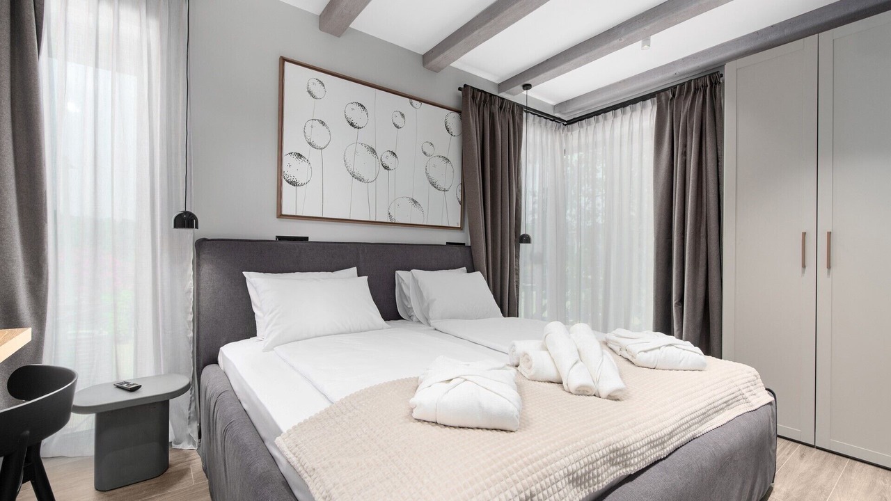 Photo of Bedroom in Kadumi