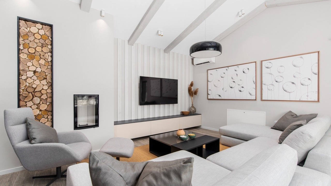 Photo of Livingroom in Kadumi