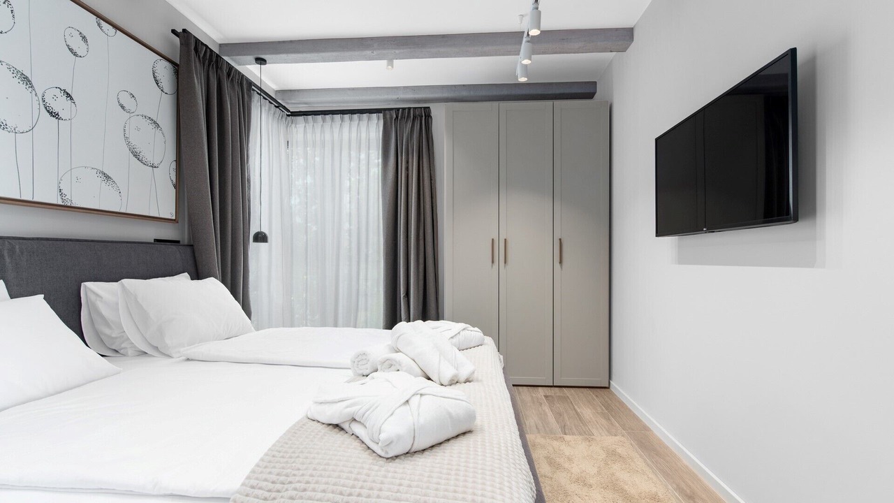 Photo of Bedroom in Kadumi