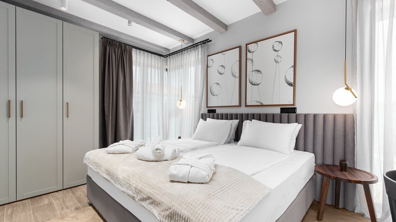 Photo of Bedroom in Kadumi