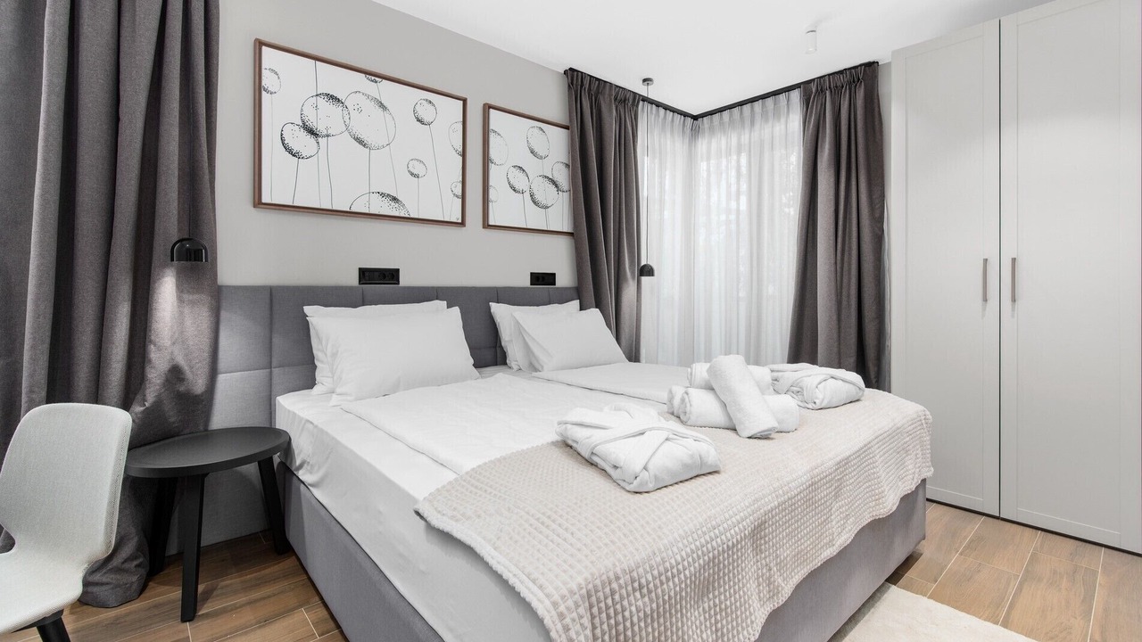 Photo of Bedroom in Kadumi