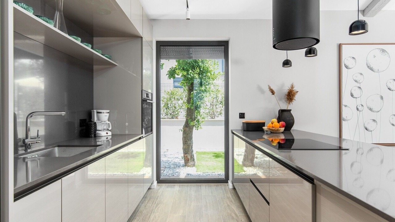 Photo of Kitchen in Kadumi
