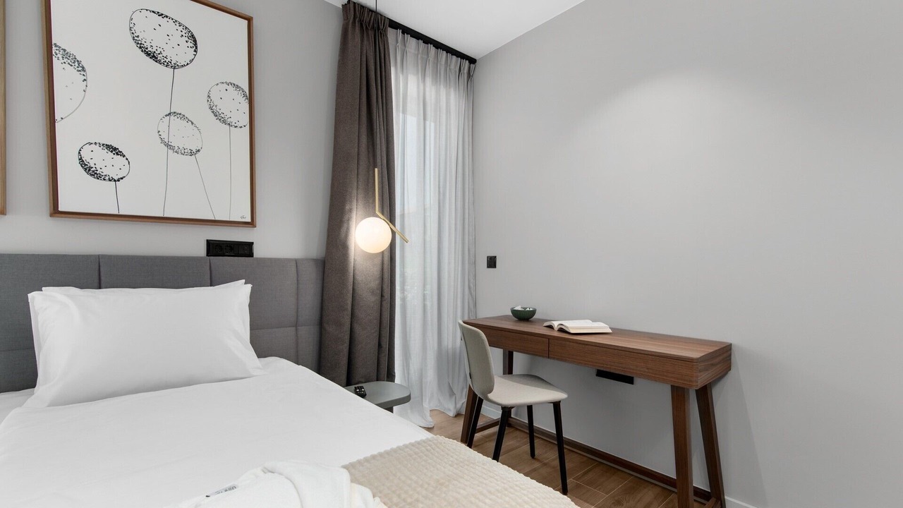 Photo of Bedroom in Kadumi