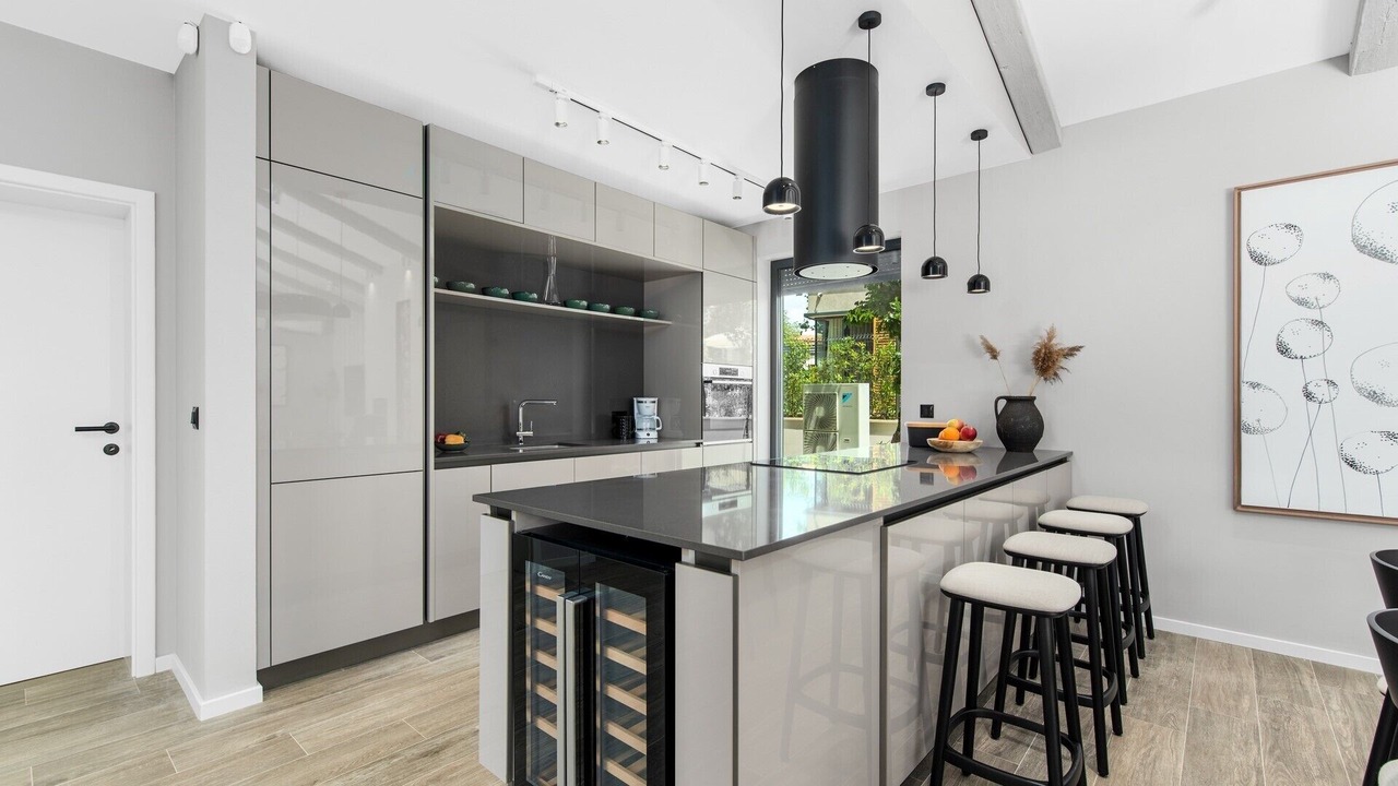 Photo of Kitchen in Kadumi
