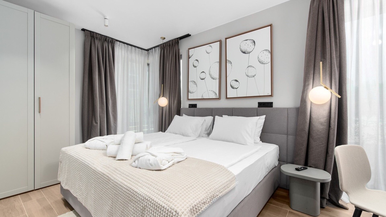 Photo of Bedroom in Kadumi