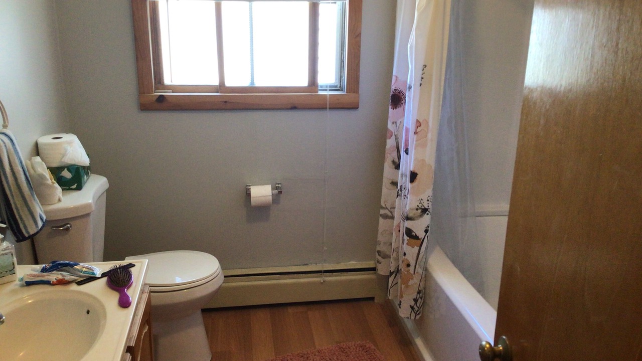 Photo of Bathroom in Biddeford