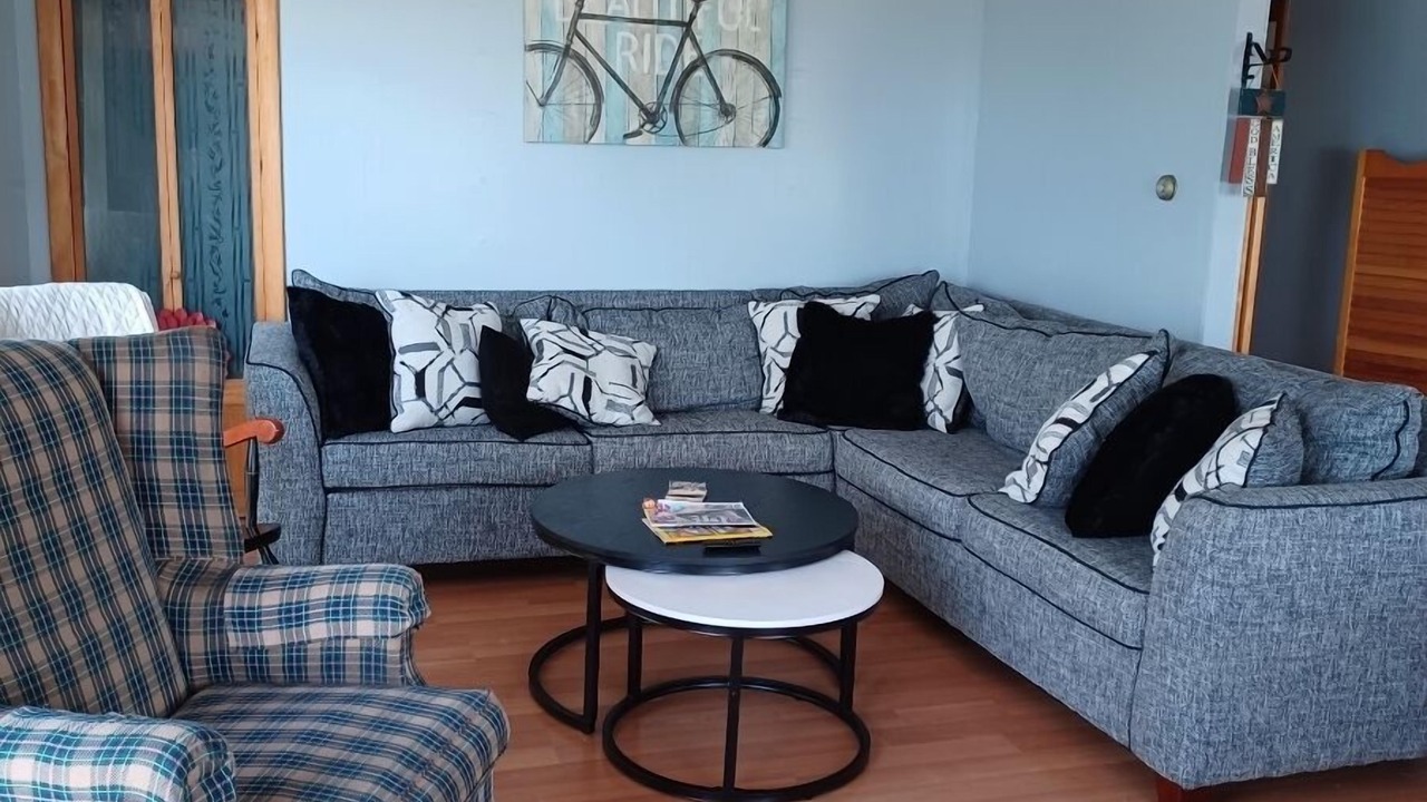 Photo of Livingroom in Biddeford