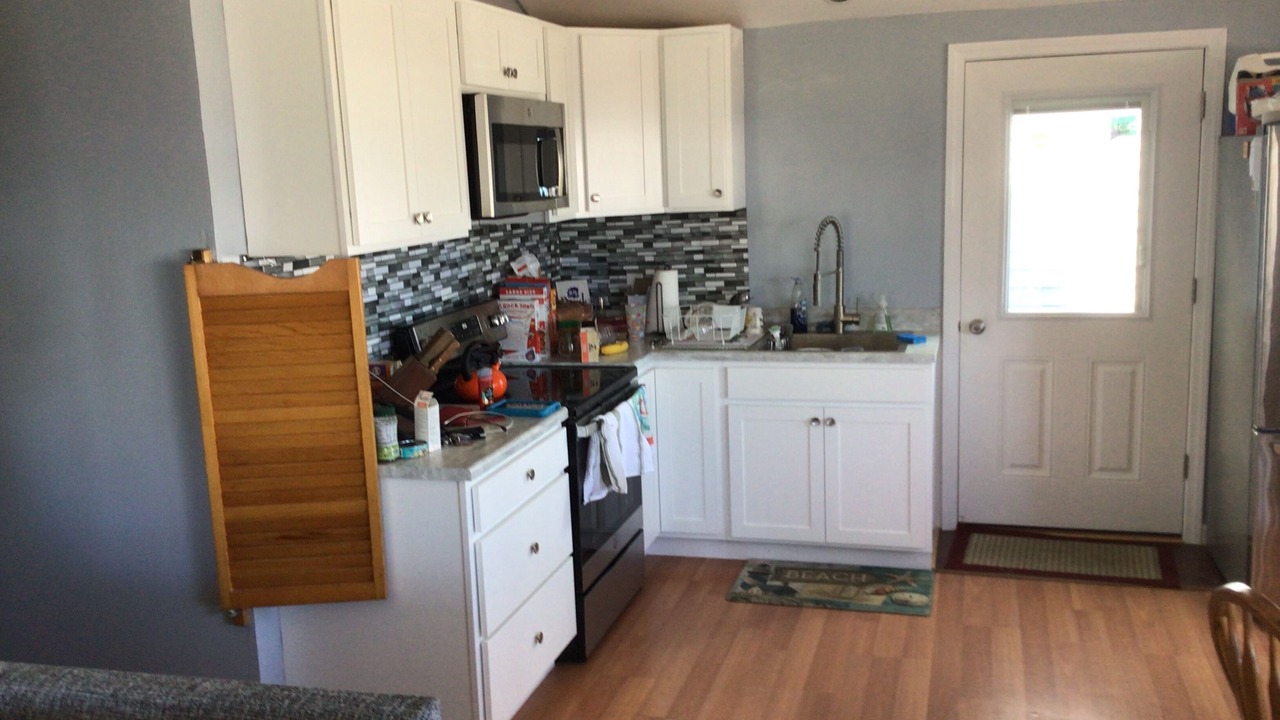 Photo of Kitchen in Biddeford
