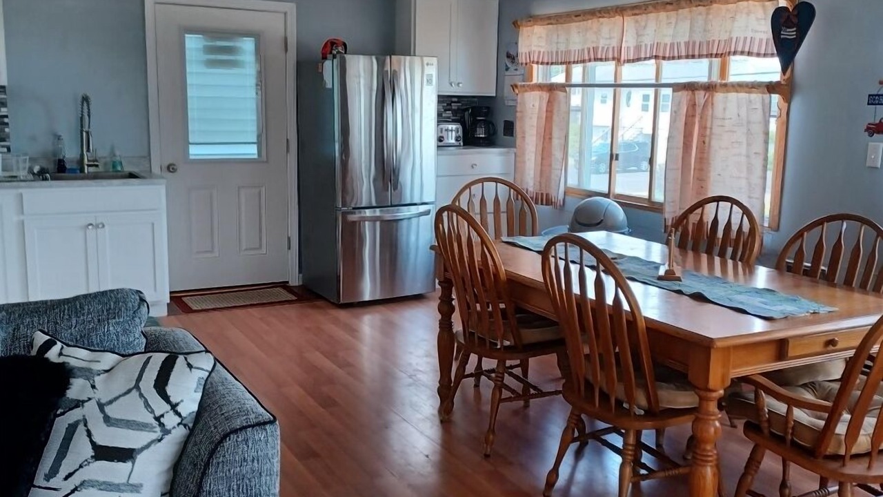 Photo of Livingroom in Biddeford