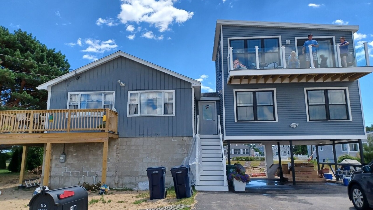 Photo of Outdoor in Biddeford