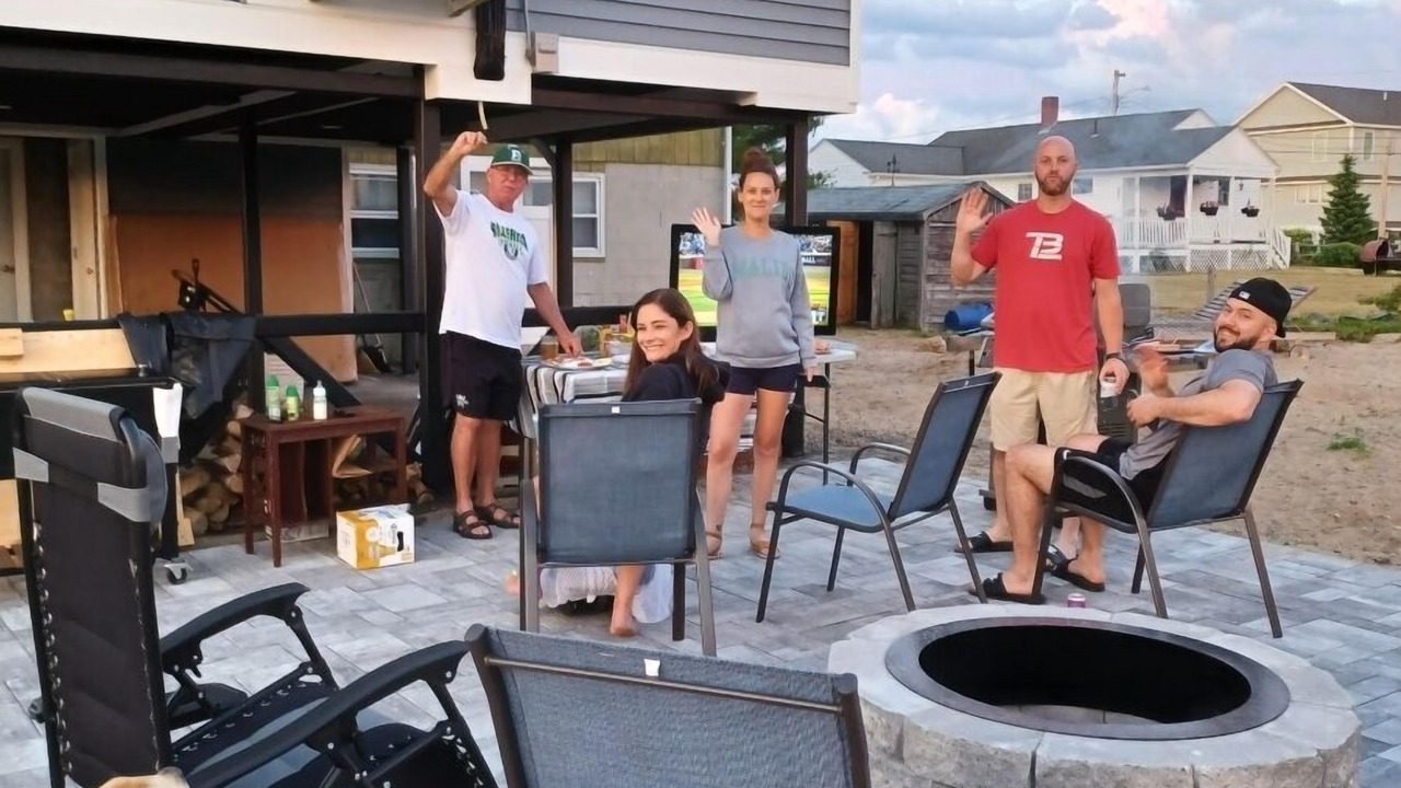 Photo of Outdoor in Biddeford