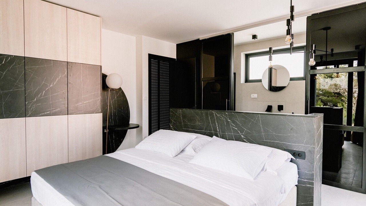 Photo of Bedroom in Srima