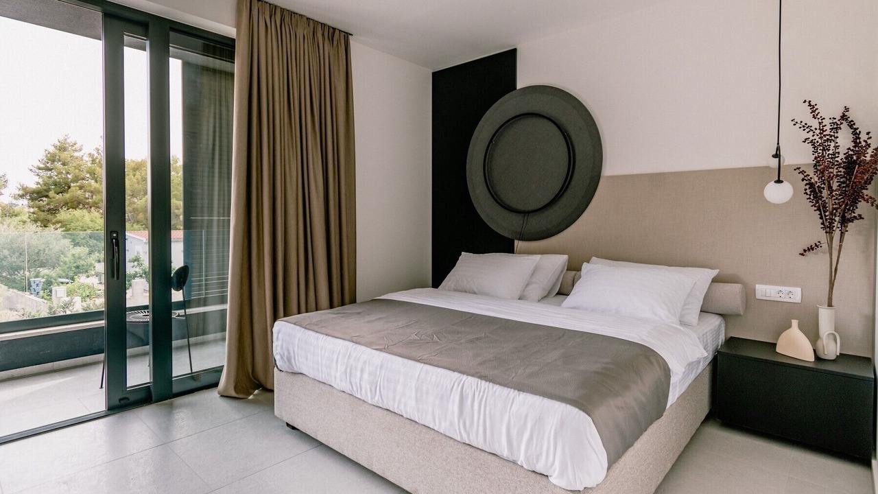Photo of Bedroom in Srima