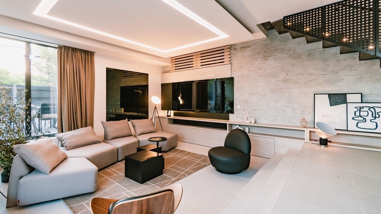Photo of Livingroom in Srima