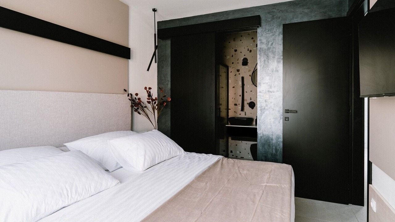 Photo of Bedroom in Srima