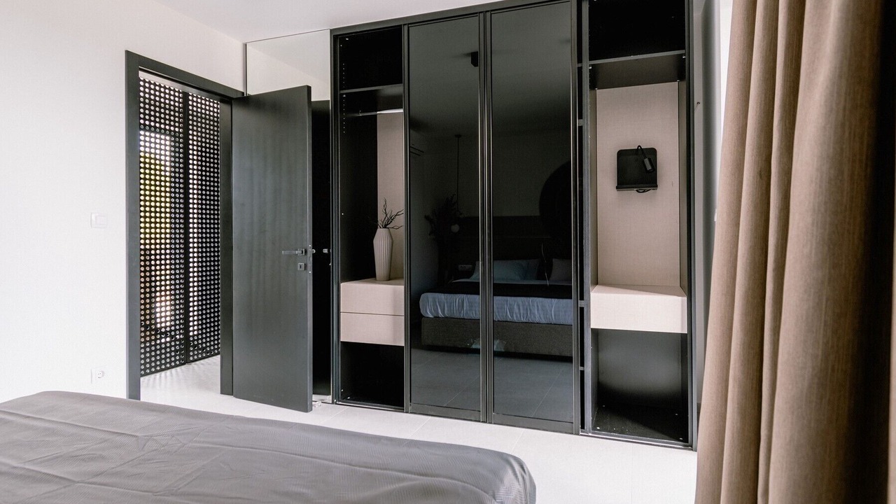Photo of Bedroom in Srima