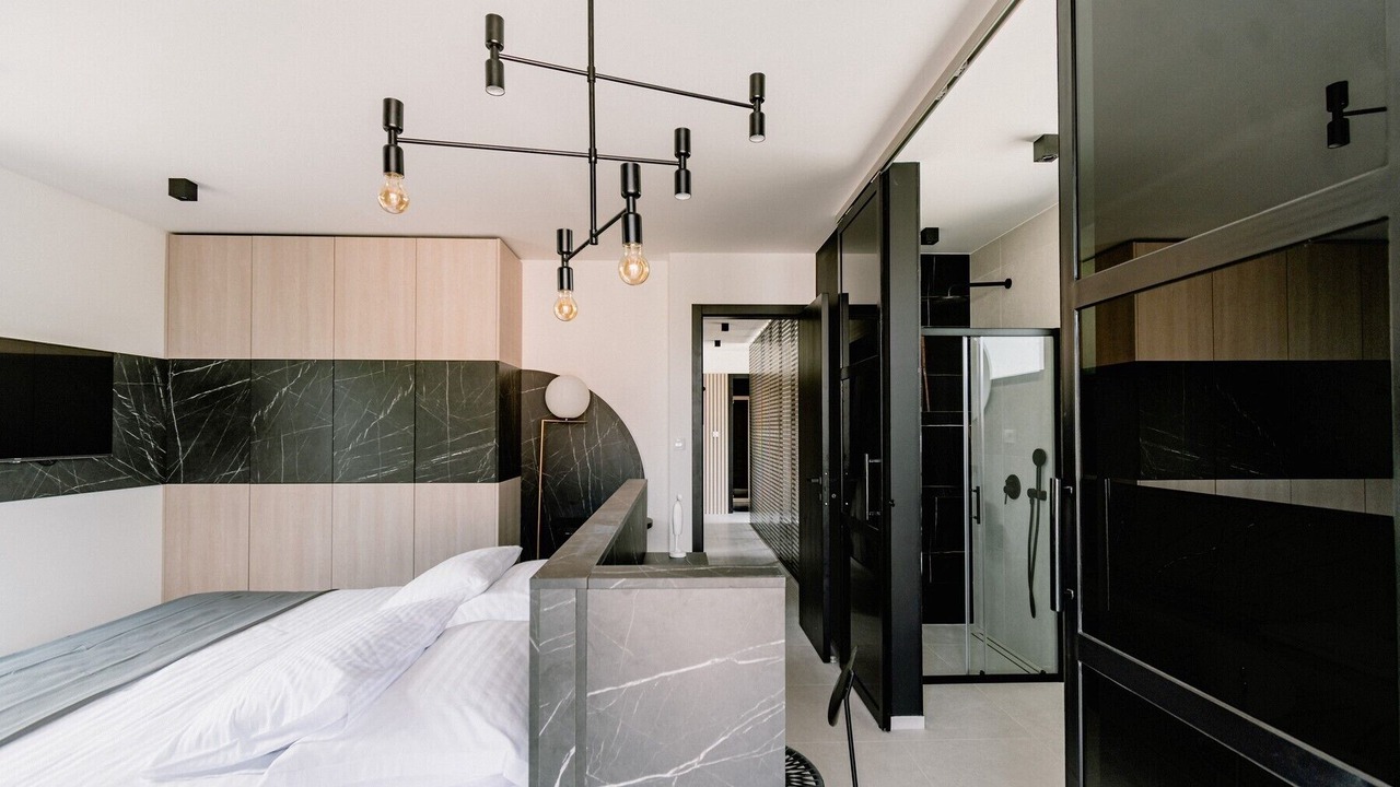 Photo of Bedroom in Srima