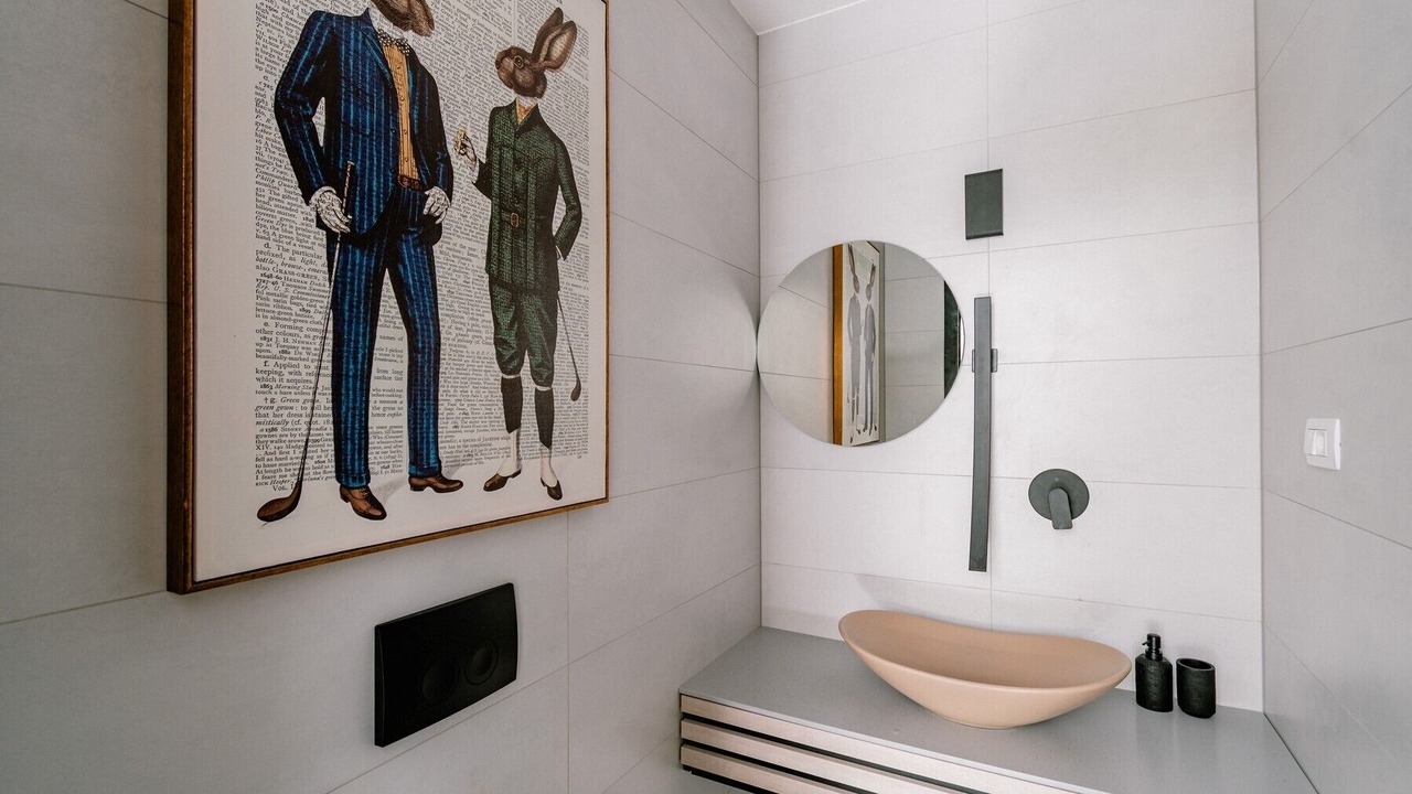 Photo of Bathroom in Srima