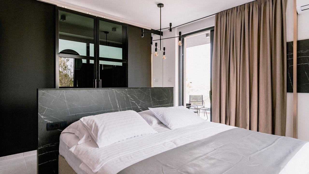 Photo of Bedroom in Srima