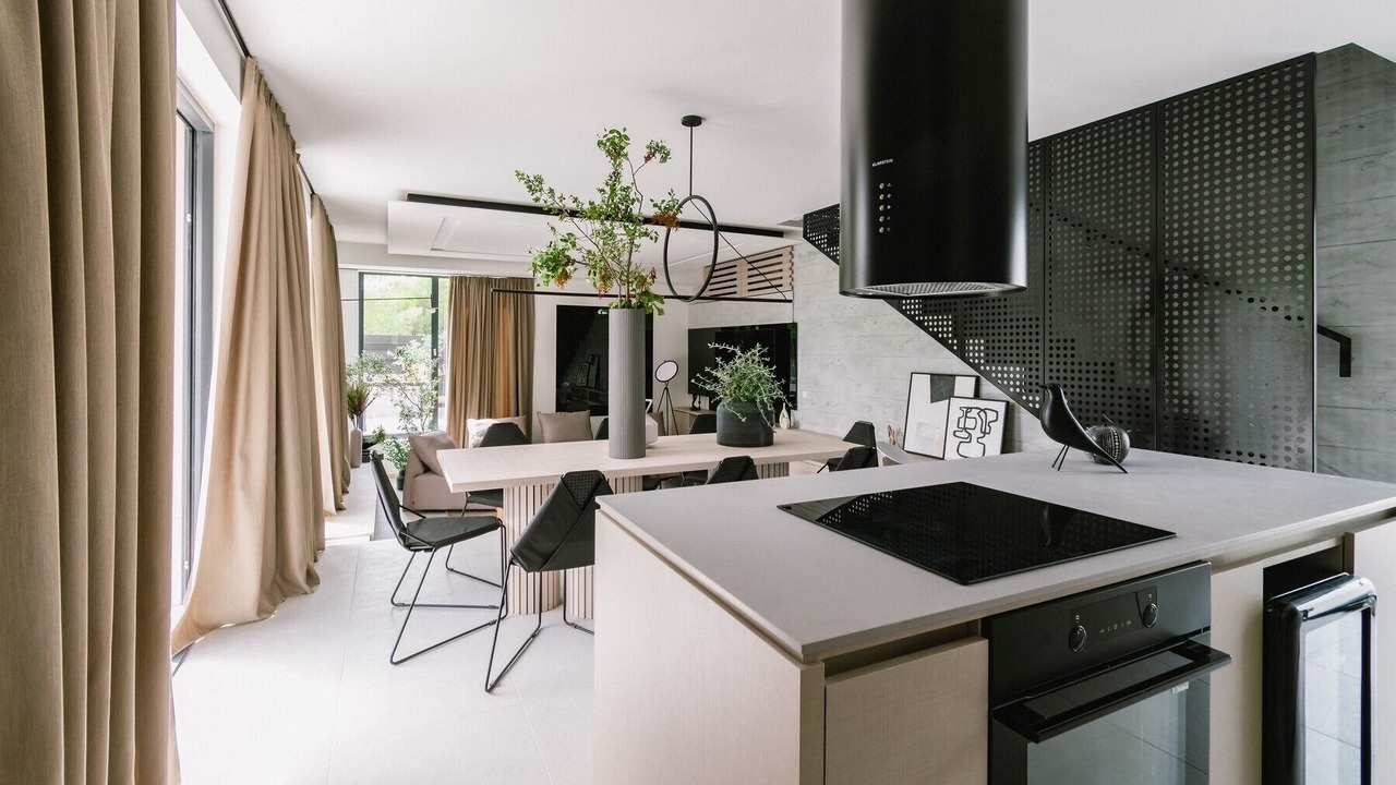 Photo of Kitchen in Srima