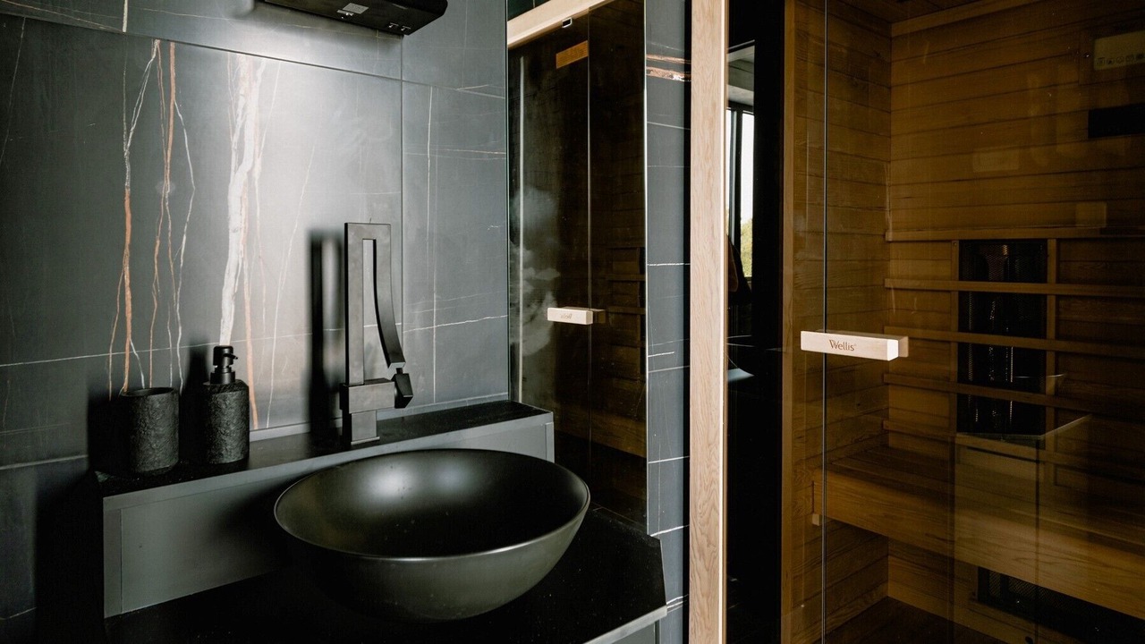 Photo of Bathroom in Srima