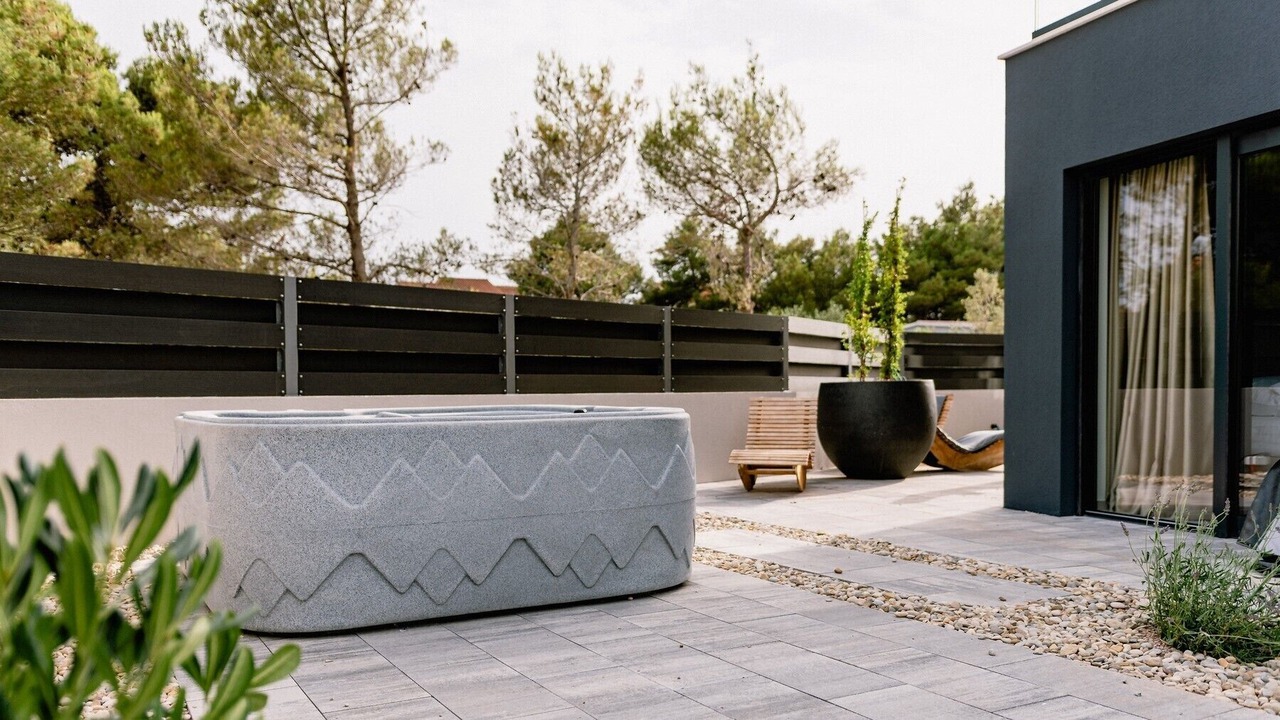 Photo of Patio Balcony in Srima