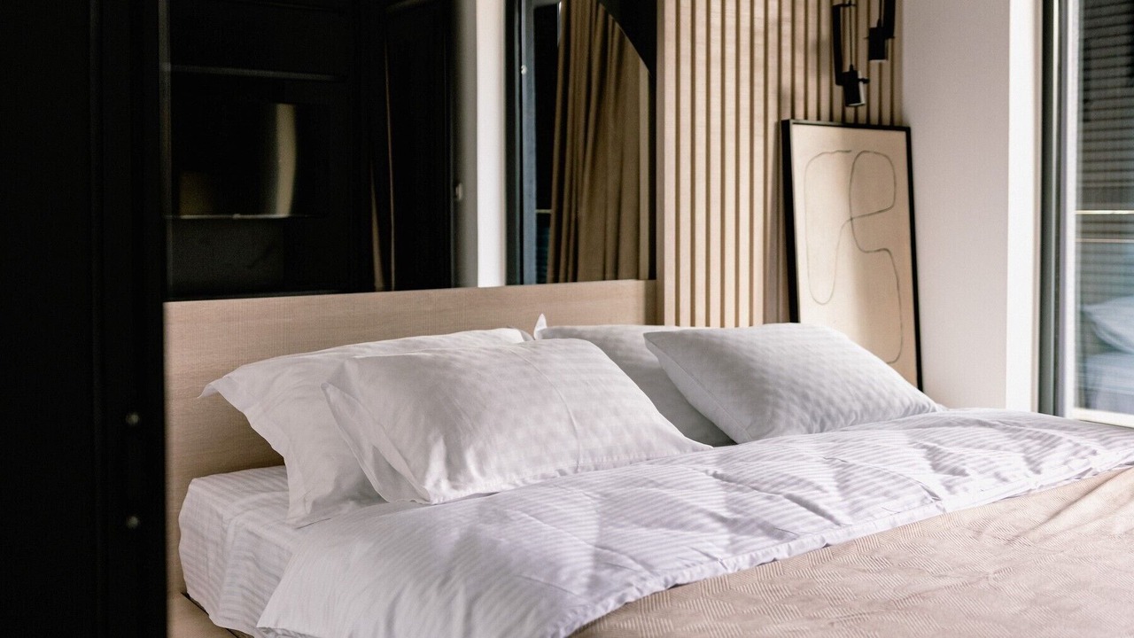 Photo of Bedroom in Srima