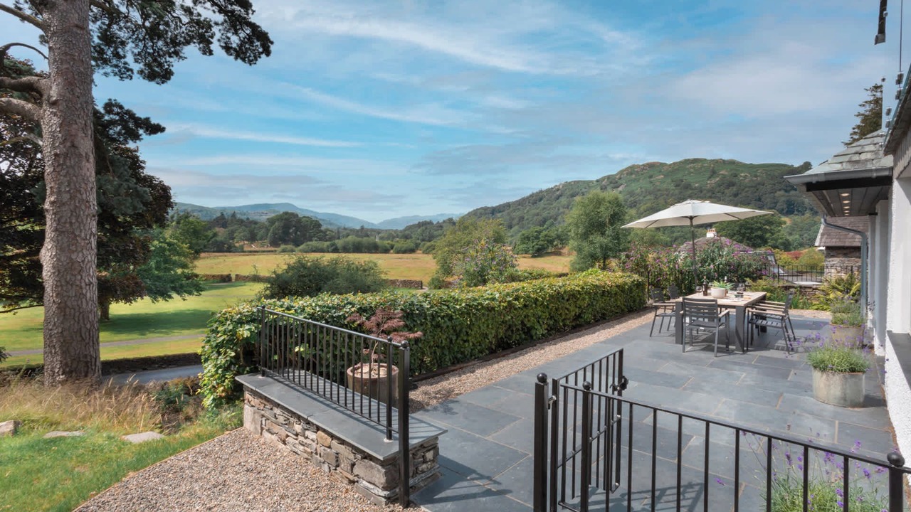 Photo of Outdoor in Waterhead