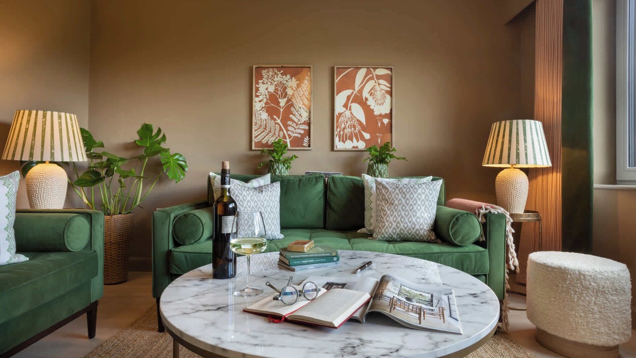 Photo of Livingroom in Waterhead