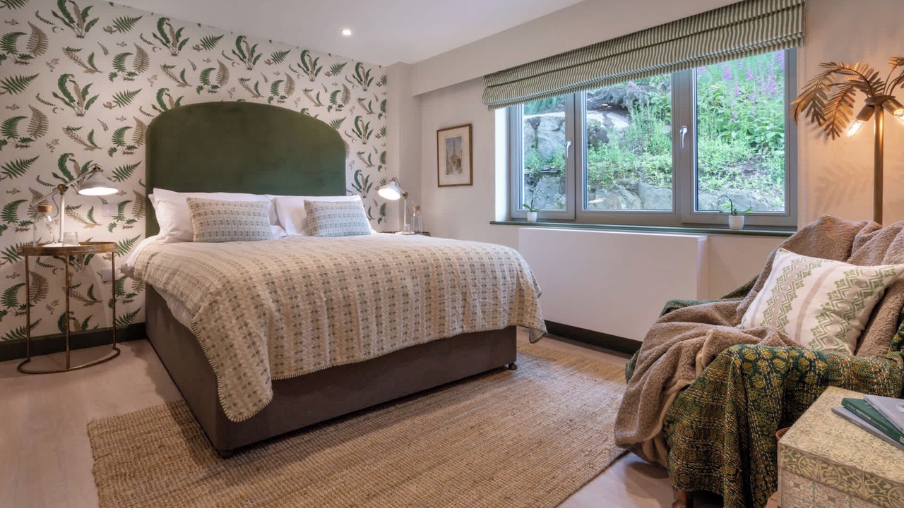 Photo of Bedroom in Waterhead