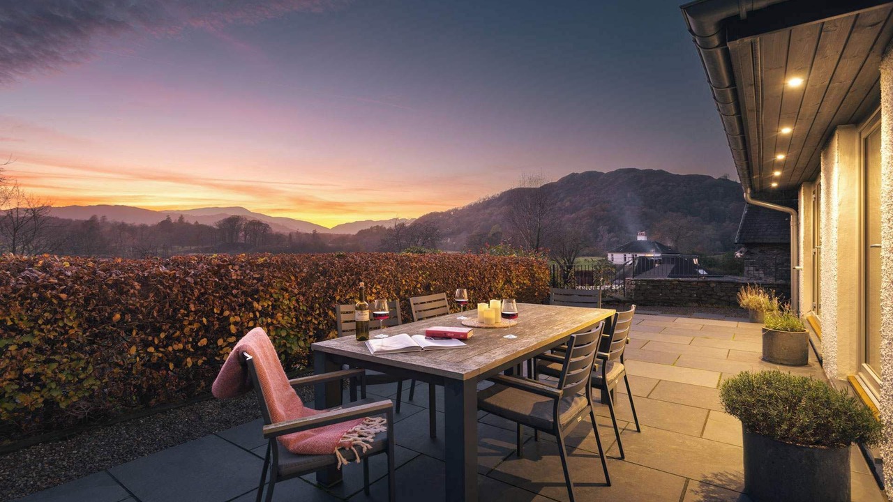 Photo of Outdoor in Waterhead