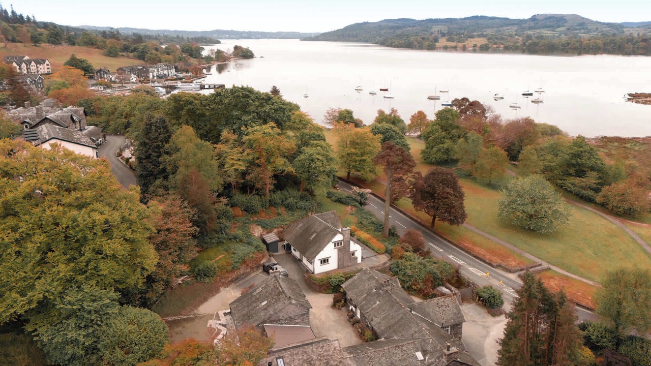 Photo of Outdoor in Waterhead