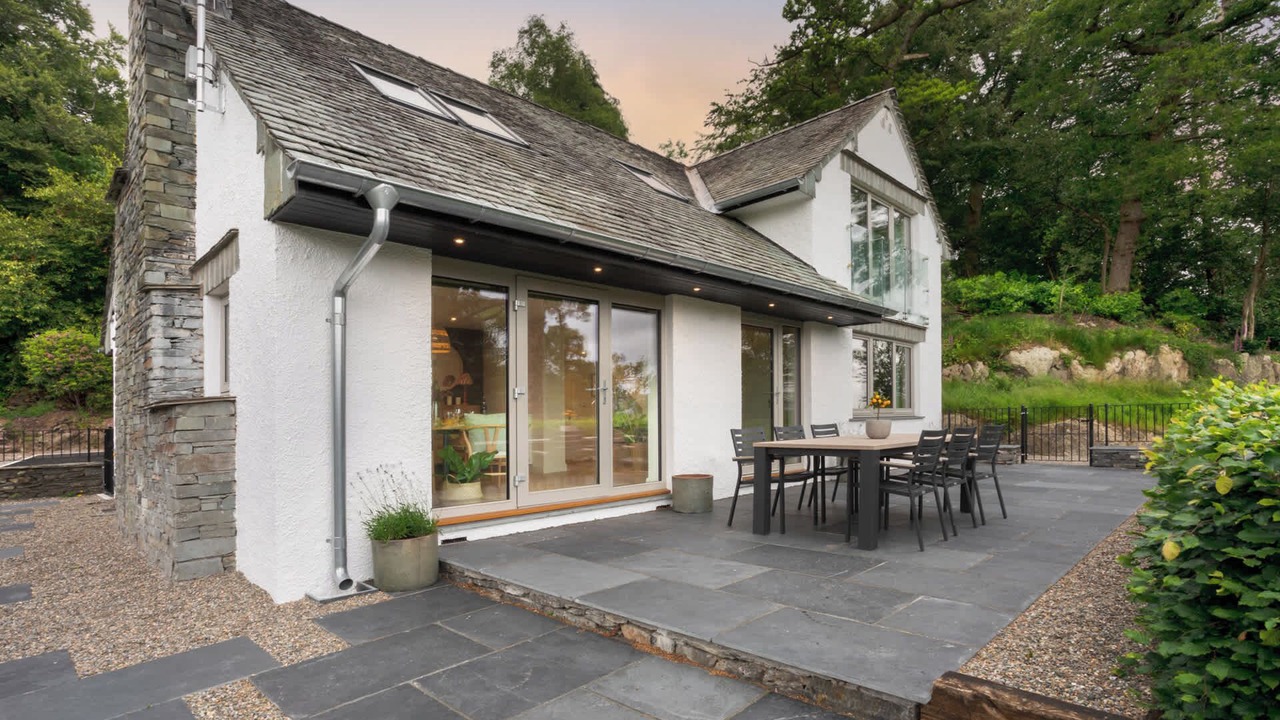 Photo of Outdoor in Waterhead