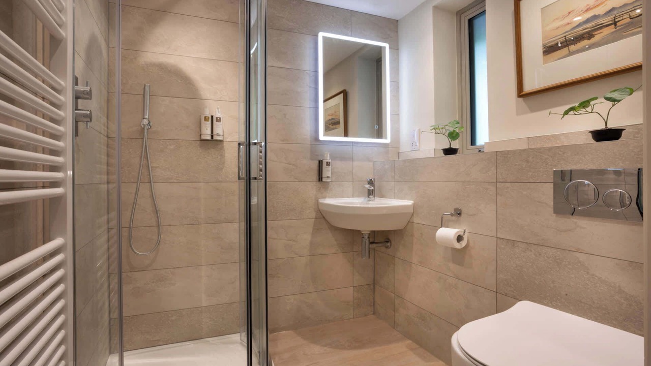 Photo of Bathroom in Waterhead