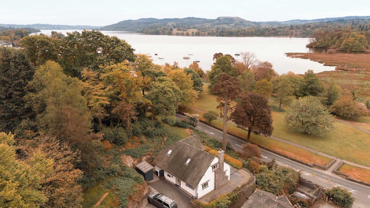 Photo of Outdoor in Waterhead