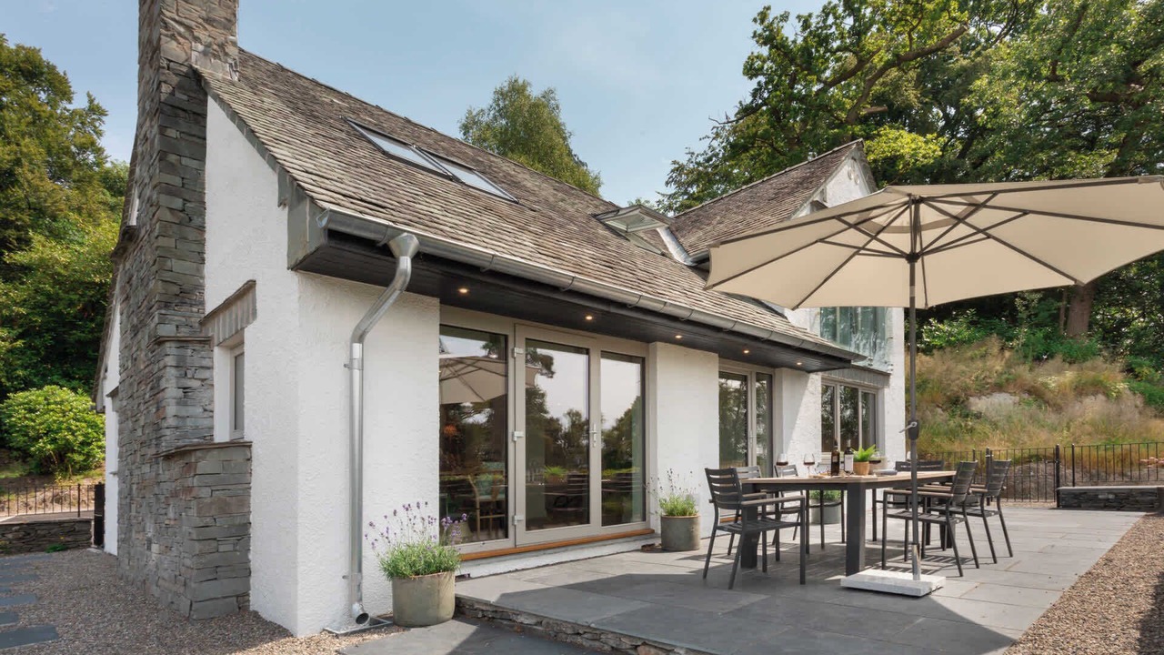 Photo of Outdoor in Waterhead