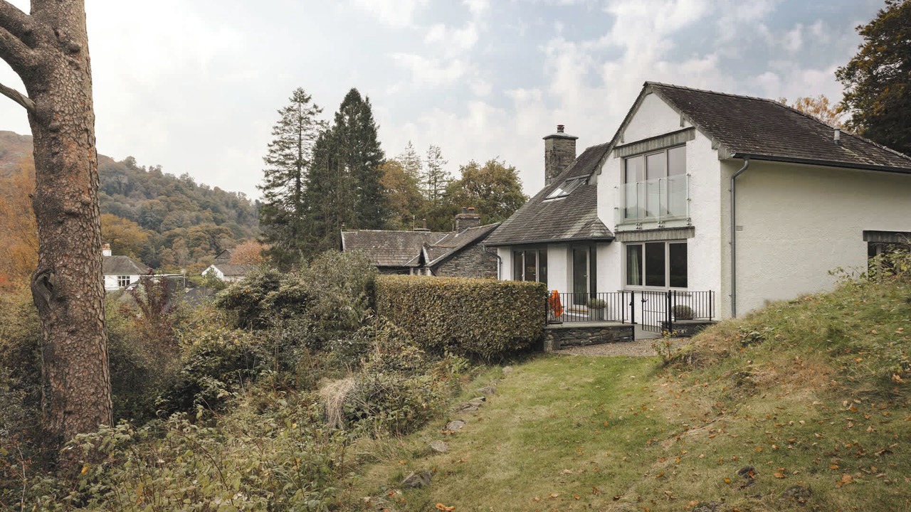 Photo of Outdoor in Waterhead