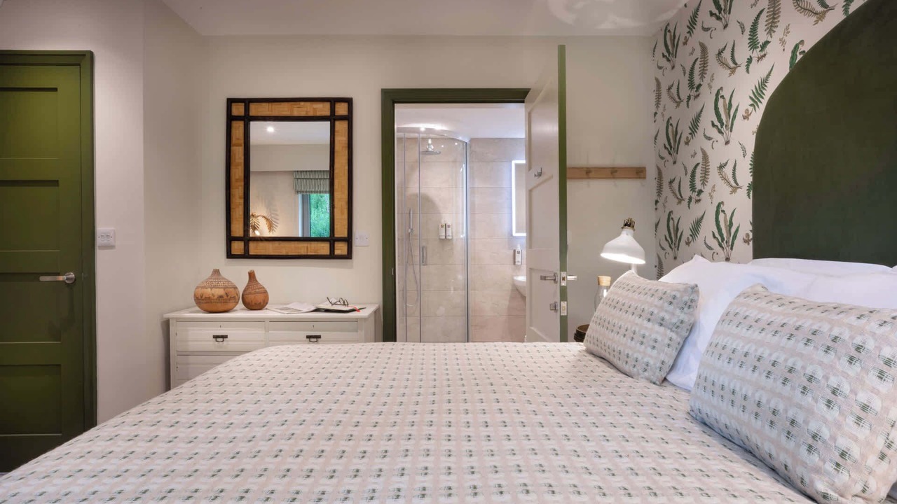 Photo of Bedroom in Waterhead