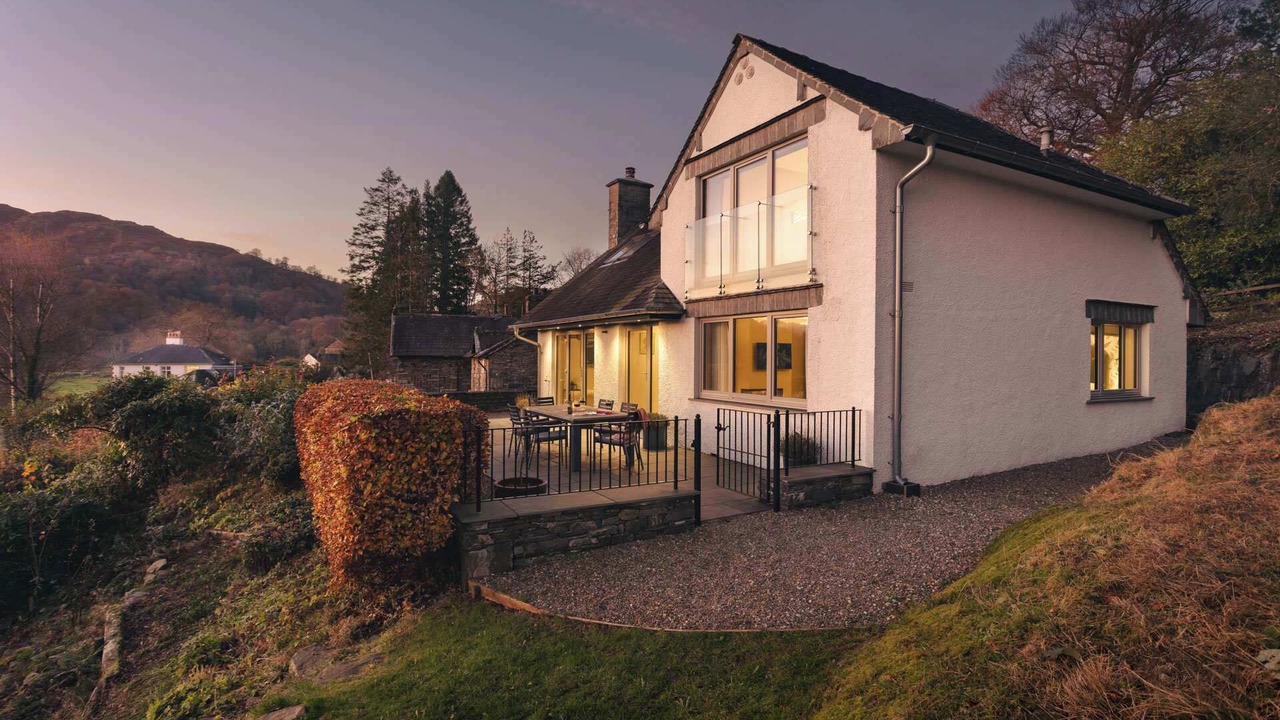 Photo of Outdoor in Waterhead