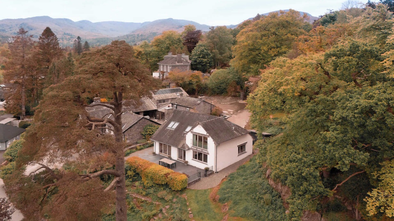 Photo of Outdoor in Waterhead