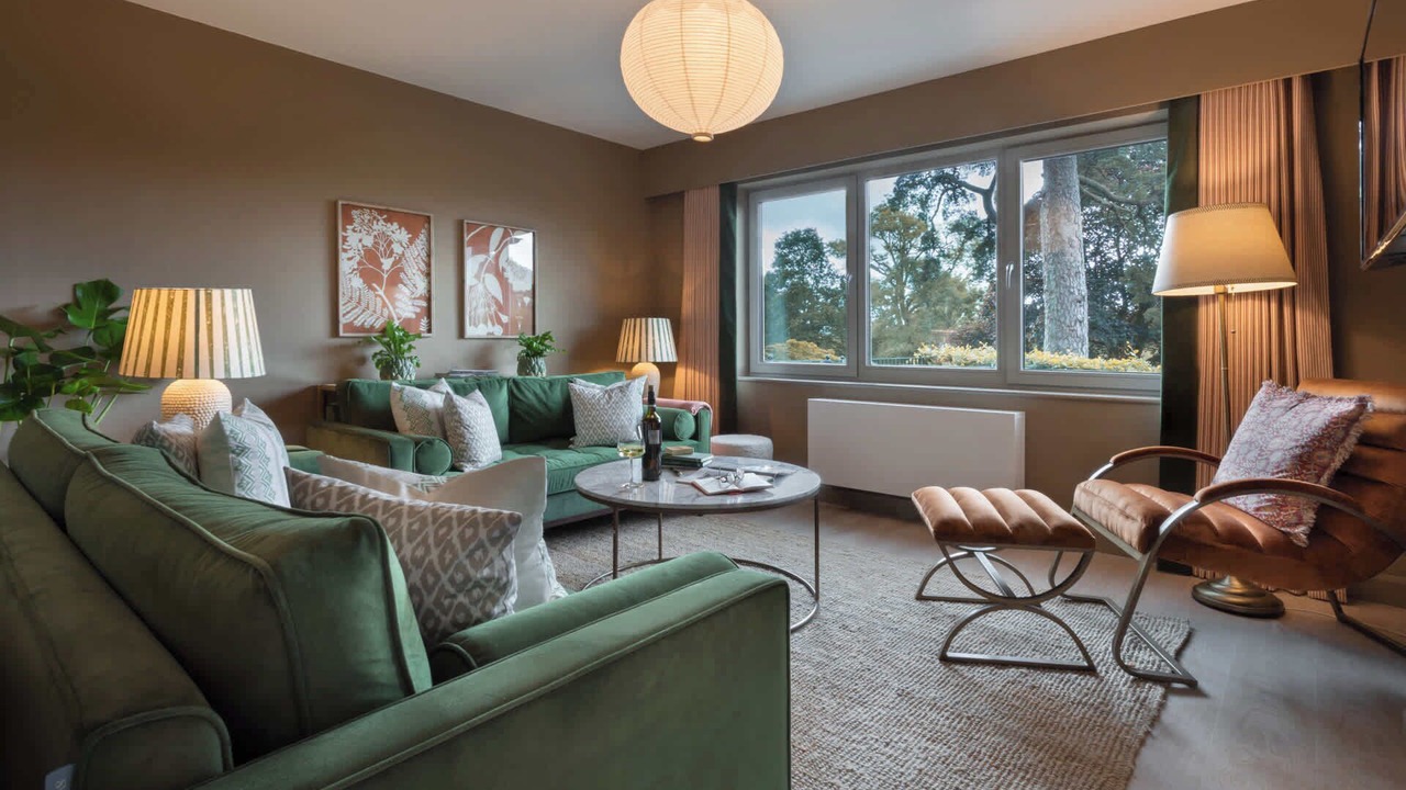 Photo of Livingroom in Waterhead