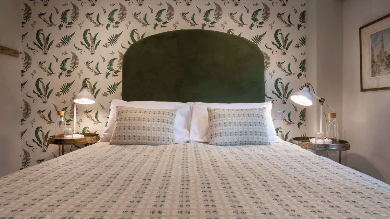 Photo of Bedroom in Waterhead