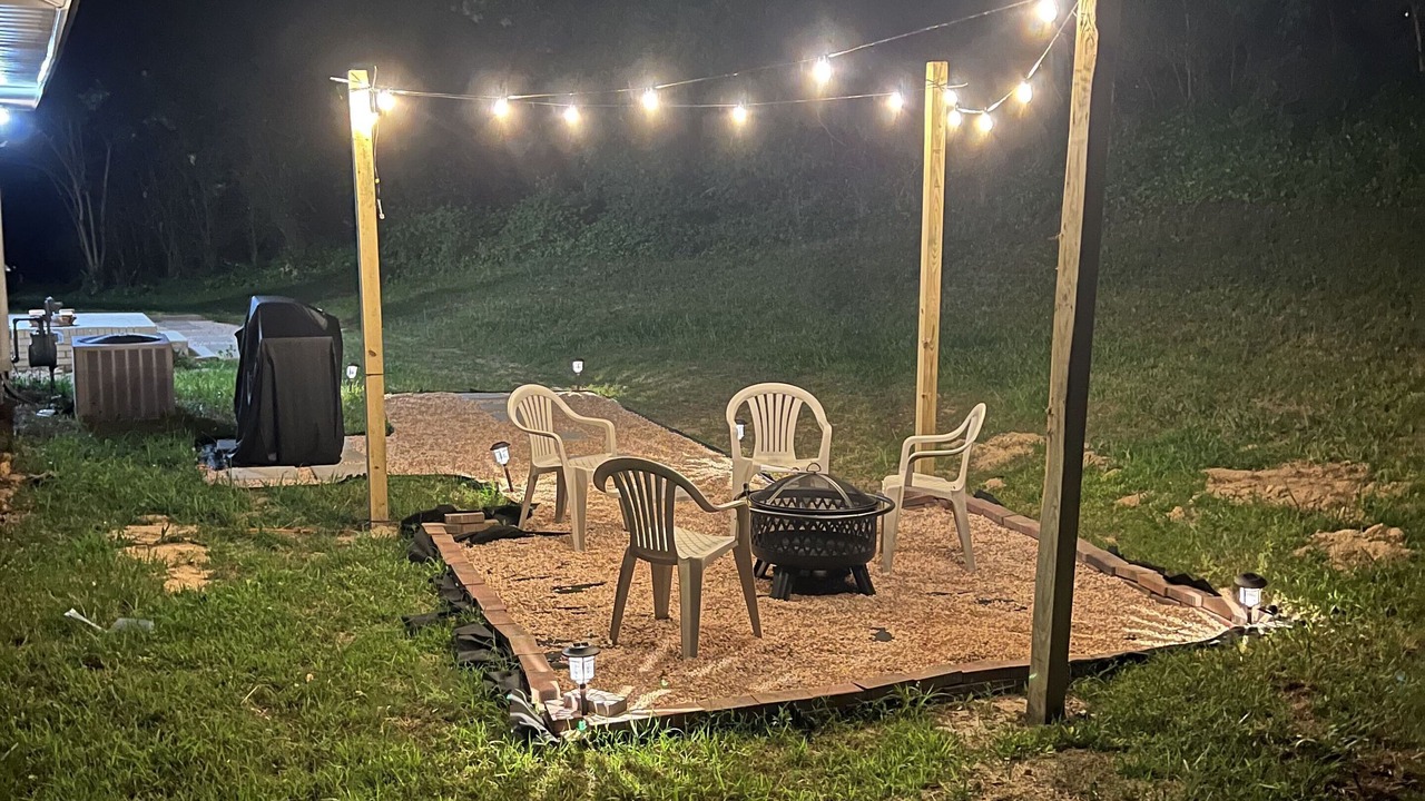 Photo of Outdoor in Southeast Raleigh