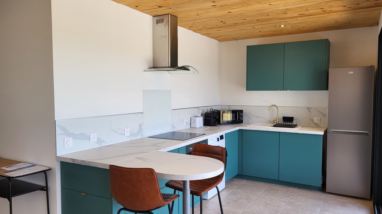 Photo of Kitchen in Tourbes