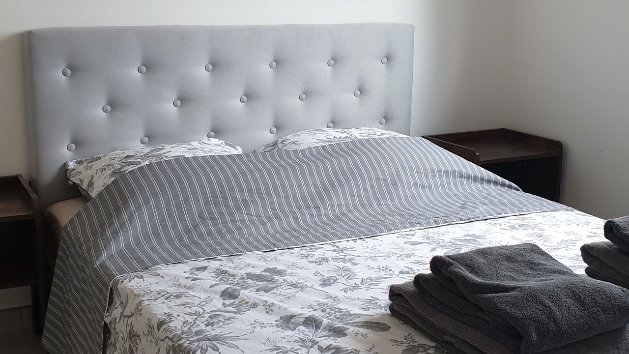 Photo of Bedroom in Tourbes