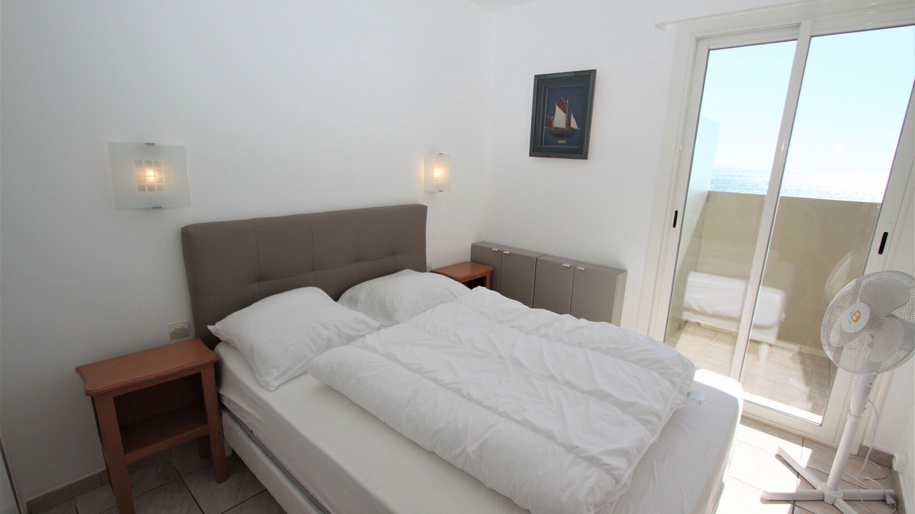 Photo of Bedroom in Le Grand Large