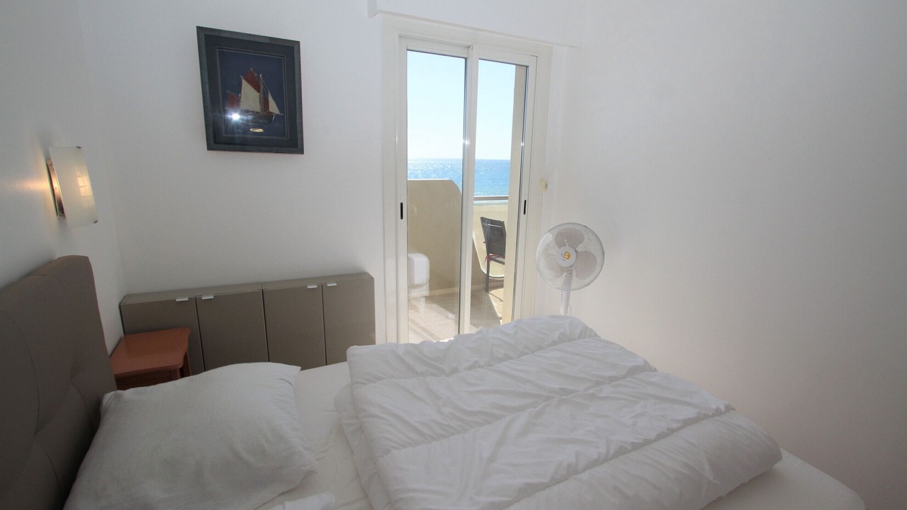 Photo of Bedroom in Le Grand Large